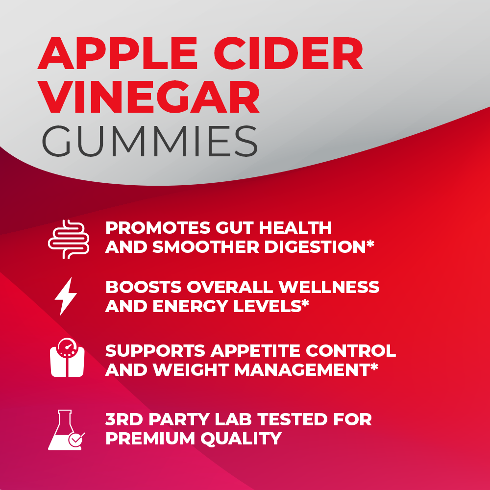 Reva Xtend Keto + ACV Gummies