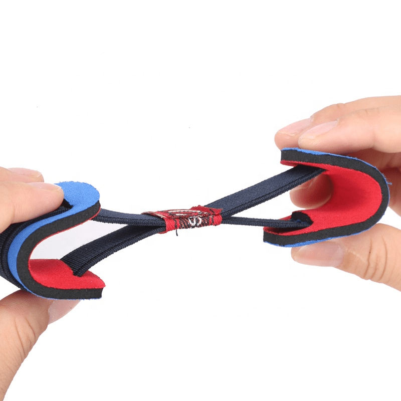 ToeBelt™ Big Toe Exercise Realignment Strap