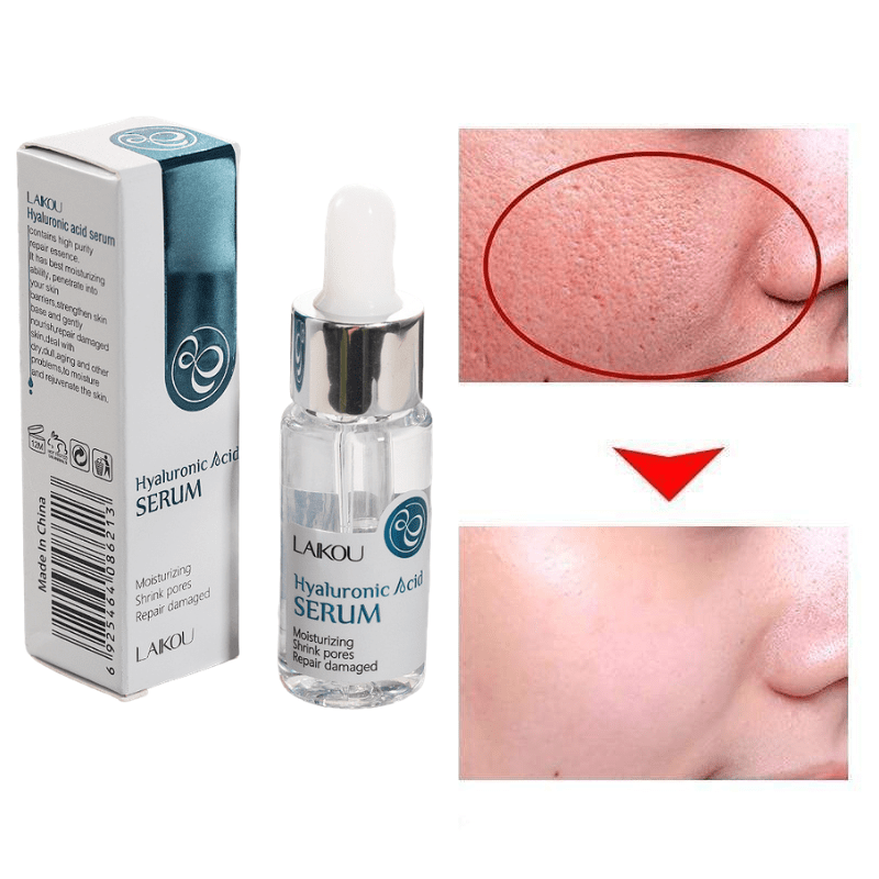 Hyaluronic Acid Intensive Skin Care Serum