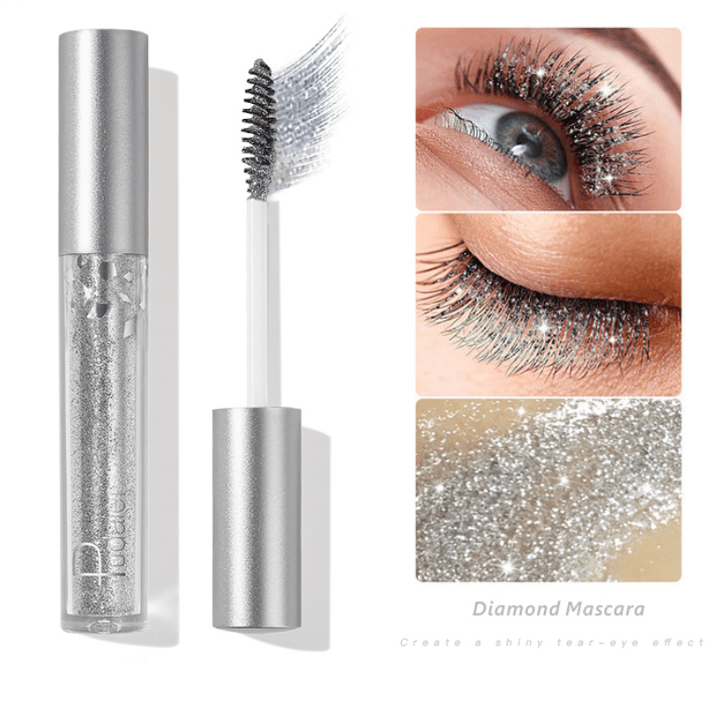 4D Sparkling Diamond Mascara