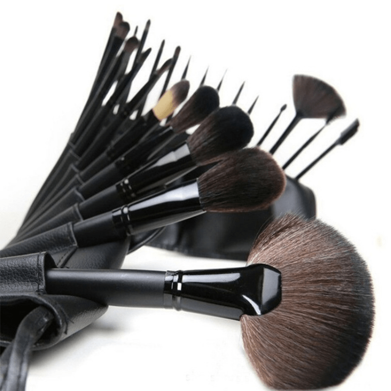 Professional Makeup Brushes Set 32 pcs