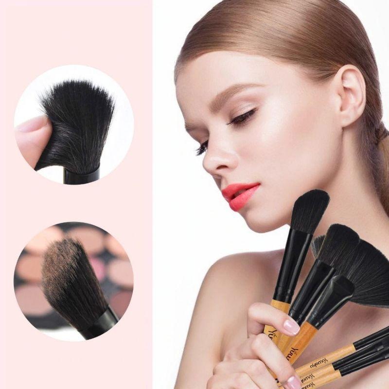Professional Makeup Brushes Set 32 pcs