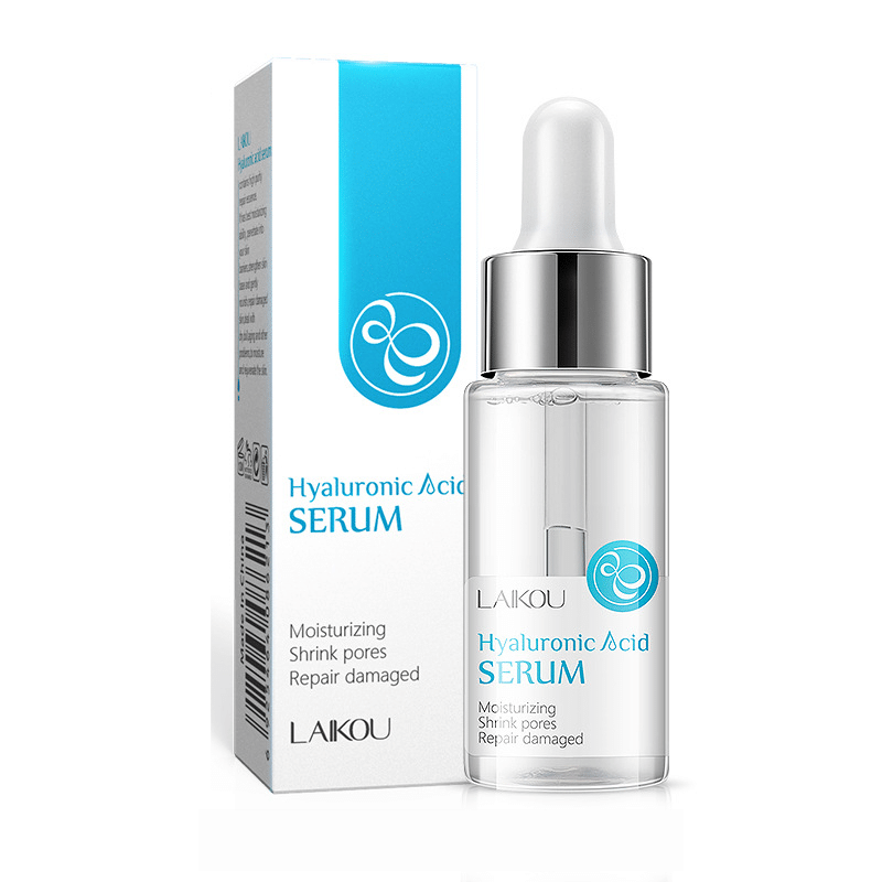 Hyaluronic Acid Intensive Skin Care Serum