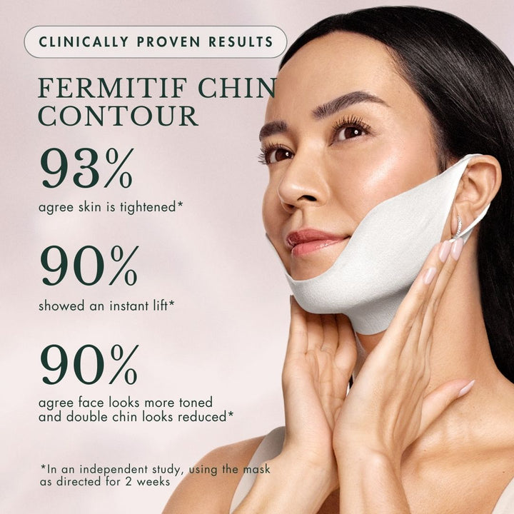 Fermitif Chin Contour Mask