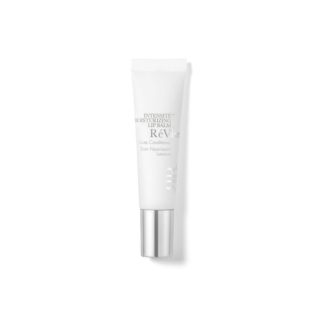Intensité Moisturizing Lip Balm / Luxe Conditioner