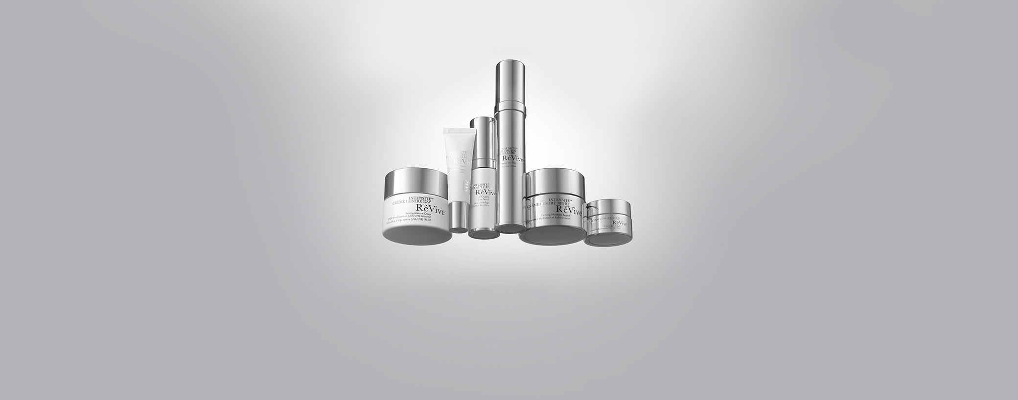 Intensite Collection