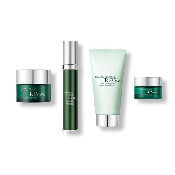 Your RéVive Regimen