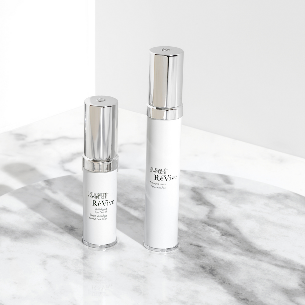 Intensite Complete Anti-Aging Eye Serum & Intensite Complete Anti-Aging Serum