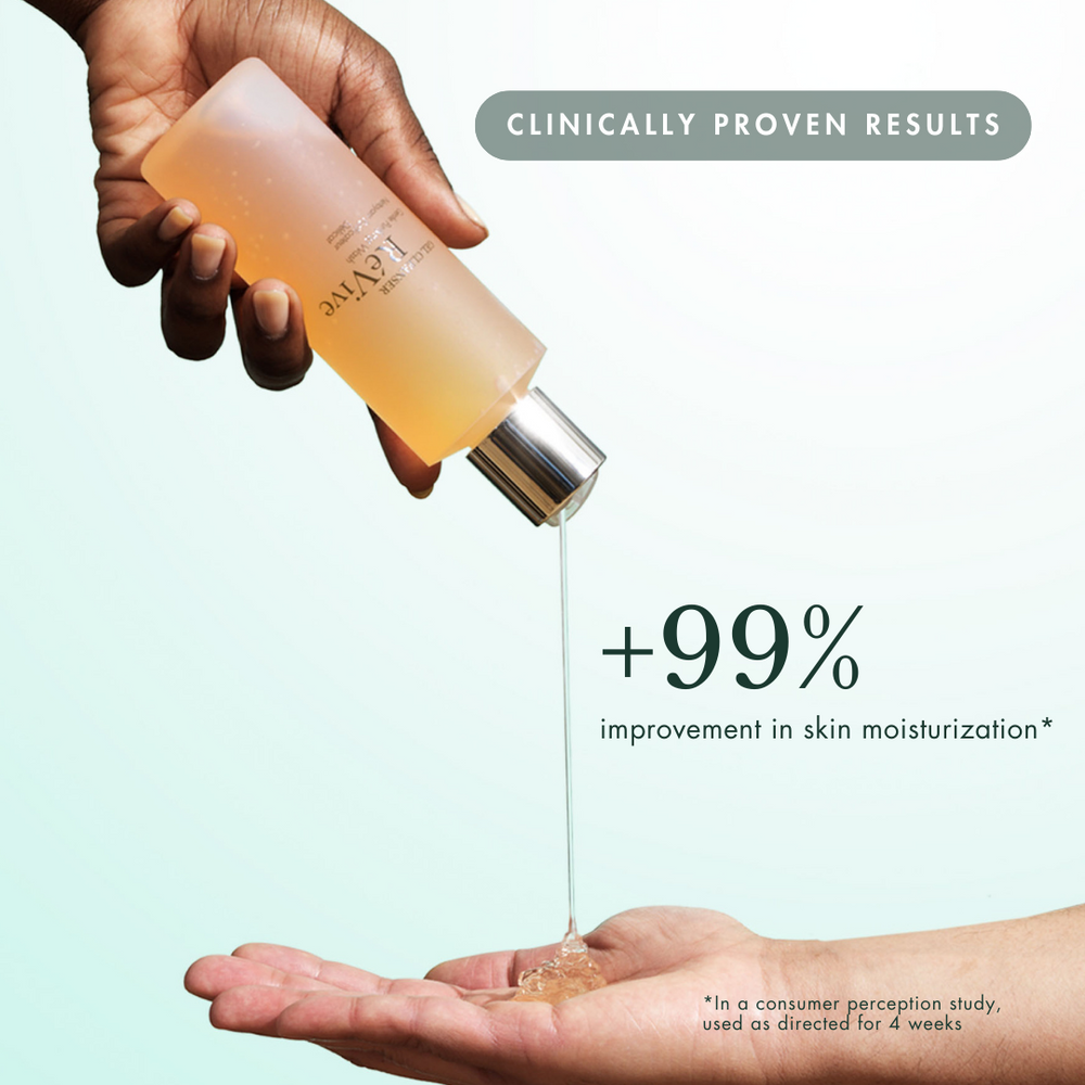 Gel Cleanser / Gentle Purifying Wash Claims