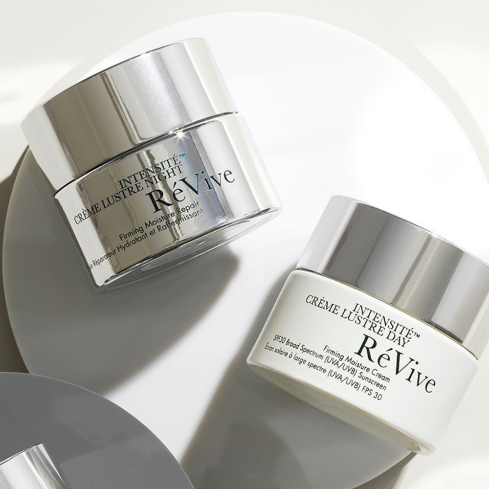 Intensite Creme Lustre Day & NIght Cream