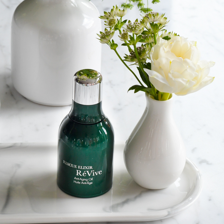 Rescue Elixir Anti-Aging Oil