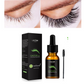 Castor Oil Eyebrow Eyelash Growth Serum