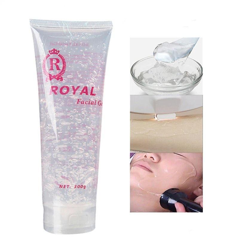 Royal Facial Skin Care Gel for Ultrasonic & RF Machines