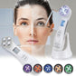 Ultrasonic Beauty Massager